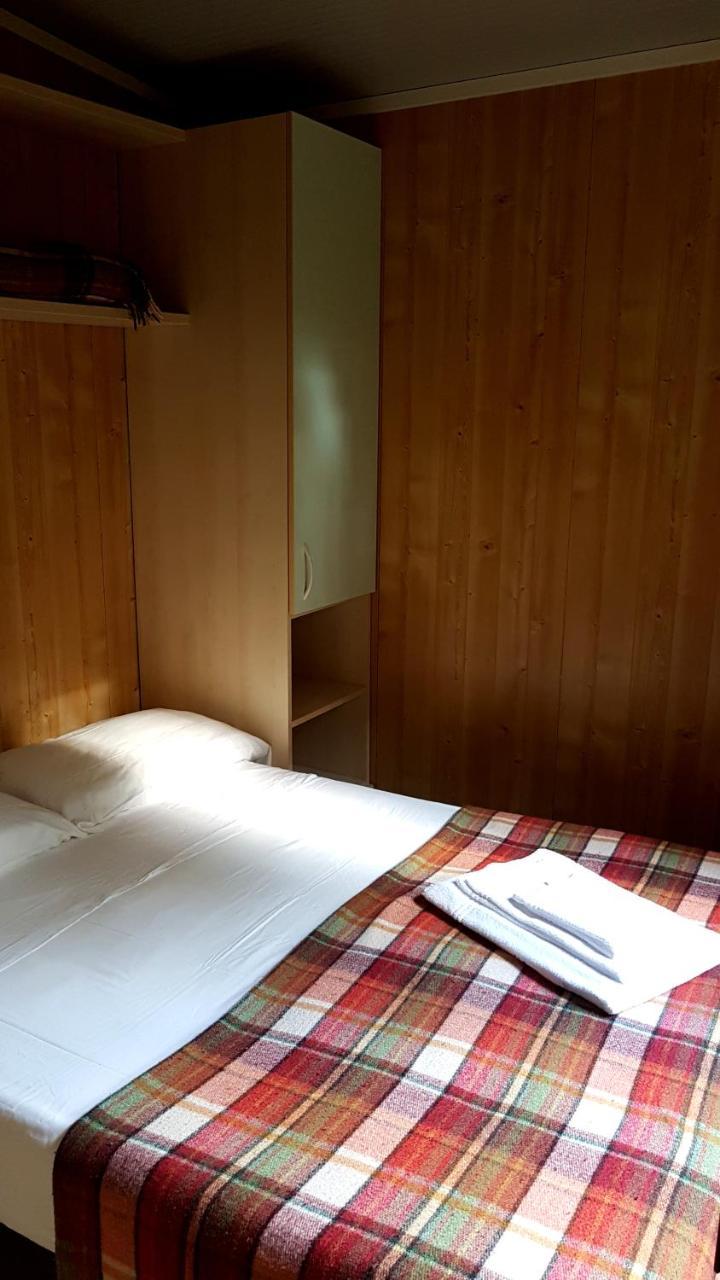 Camping Luna Otel Marina di Massa Dış mekan fotoğraf